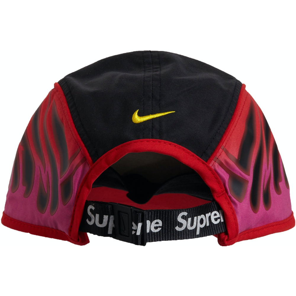 supreme nike air max running hat
