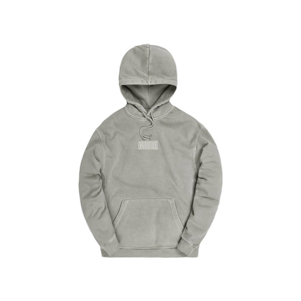 Kith Williams III Hoodie (FW20) PlasterKith Williams III Hoodie