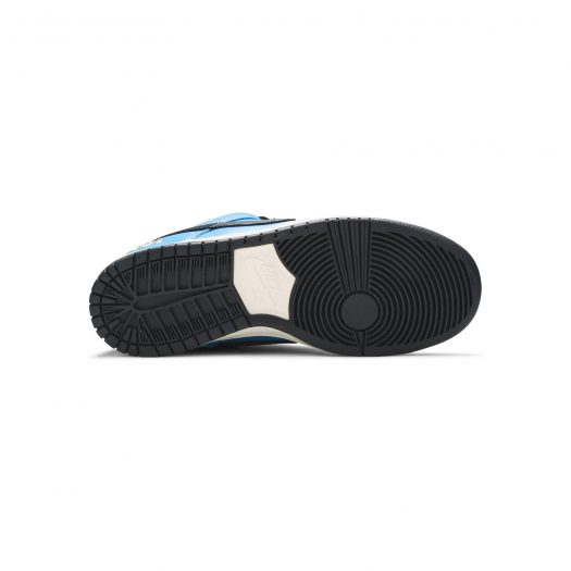 Nike SB Dunk Low Instant Skateboards