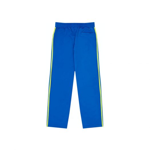 Palace adidas Firebird Track Pant Blue