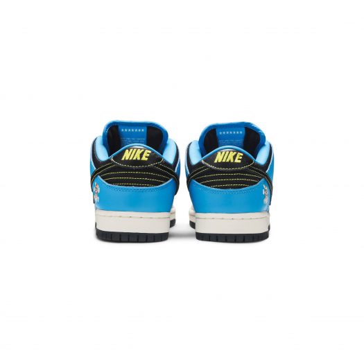 Nike SB Dunk Low Instant Skateboards