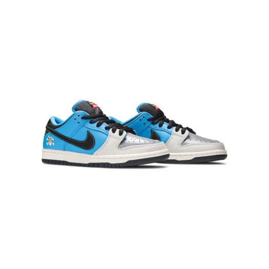 Nike SB Dunk Low Instant Skateboards
