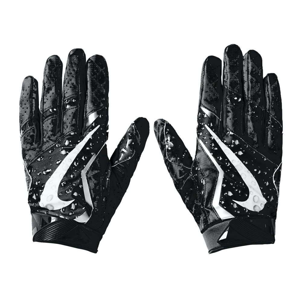 Supreme 2025 black gloves