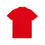 CLOT x Polo by Ralph Lauren Polo Shirt Red