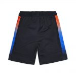 Kith & Nike for New York Knicks Swingman Short Black