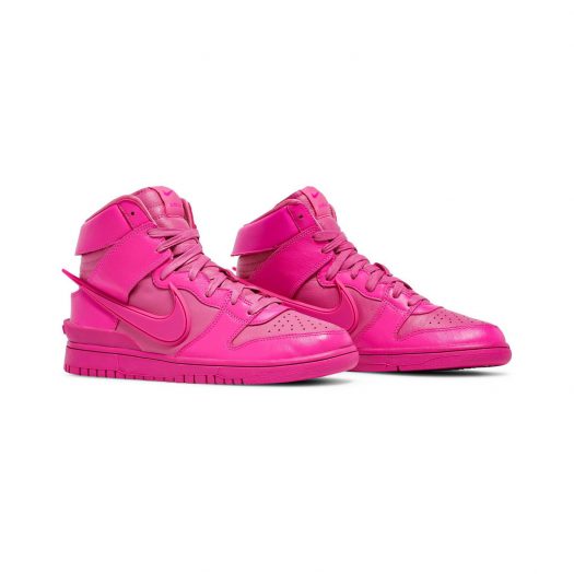 Nike Dunk High Ambush Active Fuchsia