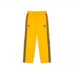 Palace adidas Firebird Track Pant Yellow