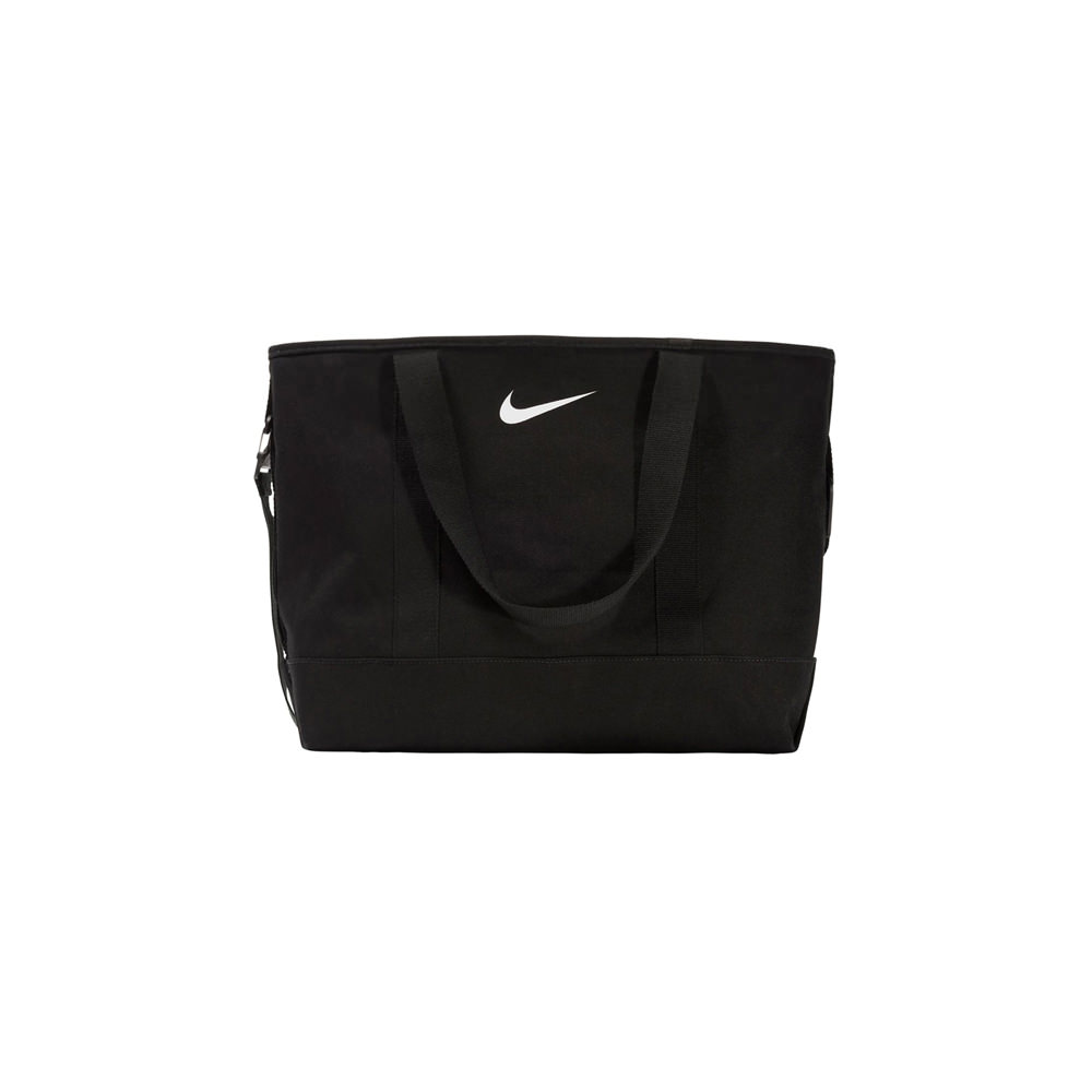 Nike x Stussy Tote Bag BlackNike x Stussy Tote Bag Black - OFour