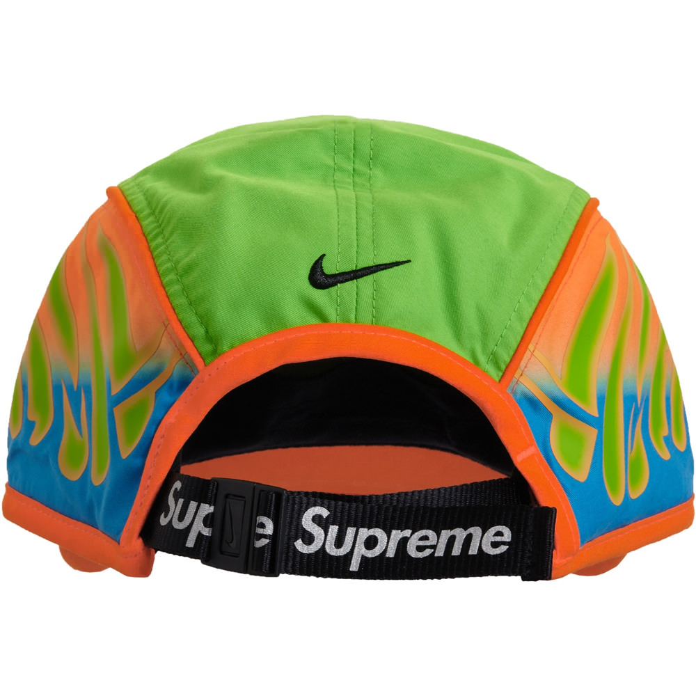 tn x supreme hat