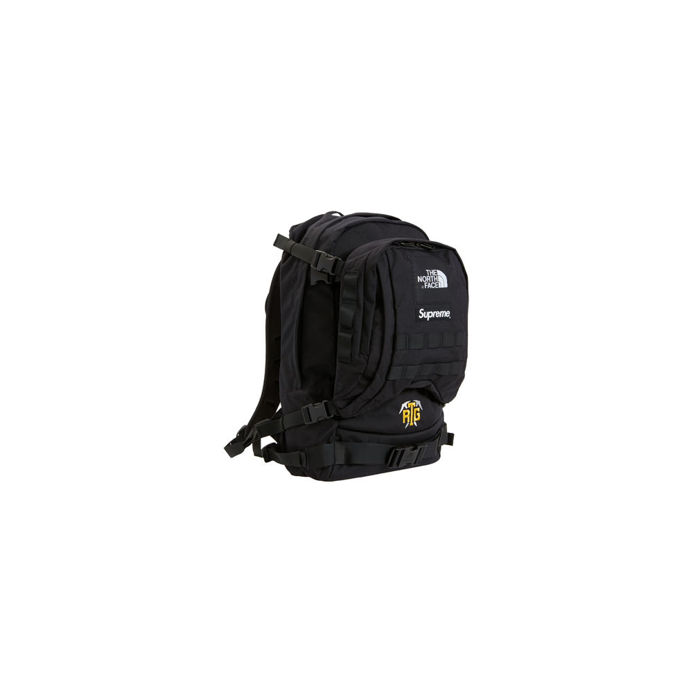 Supreme The North Face RTG Backpack Black - SS20 - US