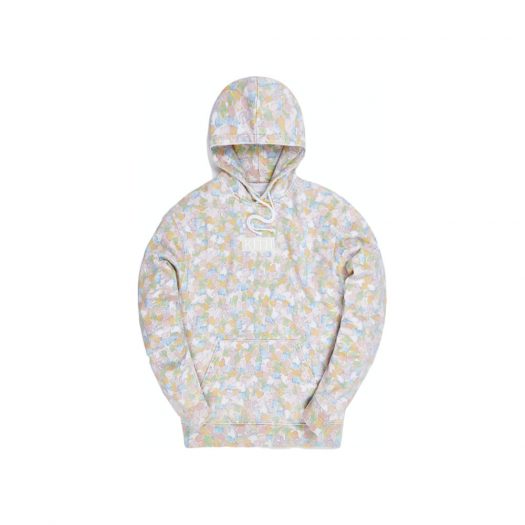 Kith for Lucky Charms Williams III Hoodie Multi