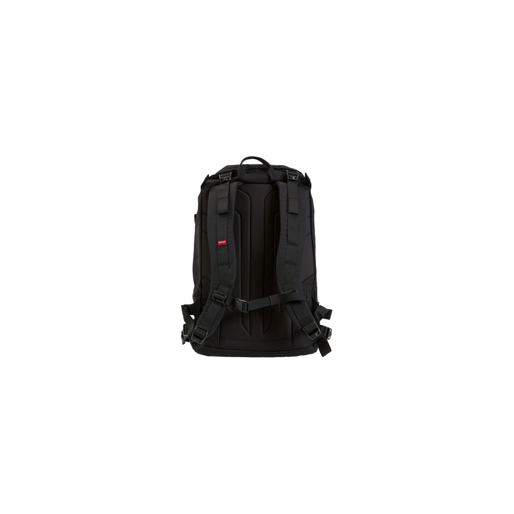 Supreme The North Face RTG Backpack BlackSupreme The North Face