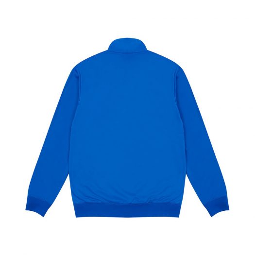 Palace adidas Firebird Track Top Blue