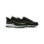 Nike Air Max 97 UNDFTD Black Volt