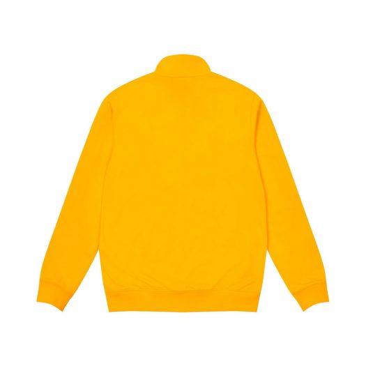 Palace adidas Firebird Track Top Yellow