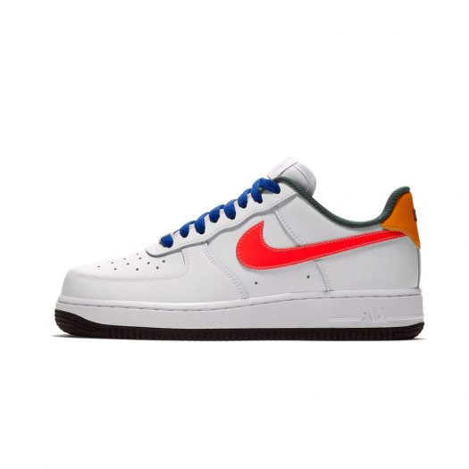 Nike Air Force 1 Low Love (W)
