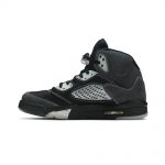 Jordan 5 Retro Anthracite