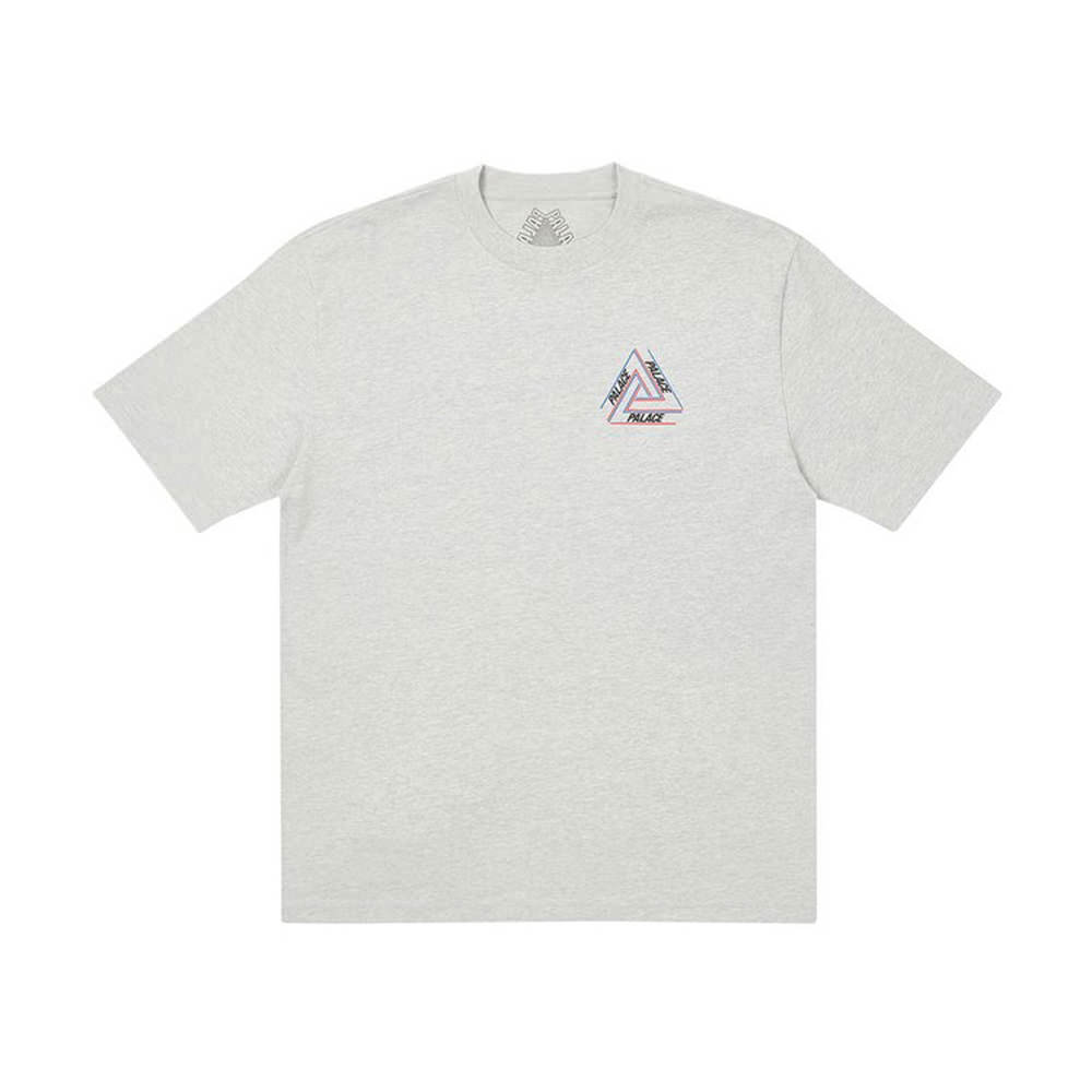 palace basically a tri ferg