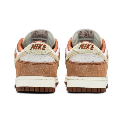 Nike Dunk Low Medium Curry