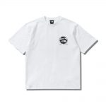 The North Face x Invincible Half Dome Graphic T-Shirt White