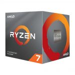 AMD Ryzen 7 3800X 3rd Generation Unlocked Desktop Processor (100-100000025BOX)