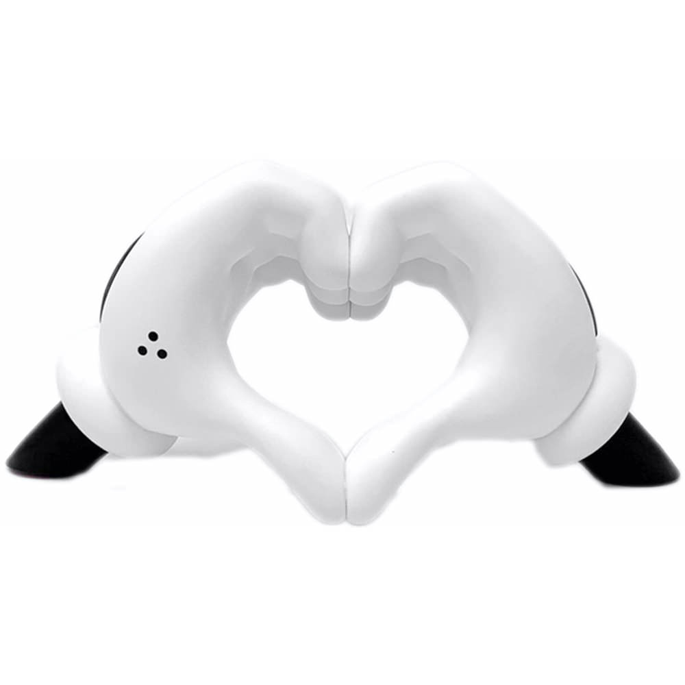 Slick Love Gloves OG Edition Vinyl Figure