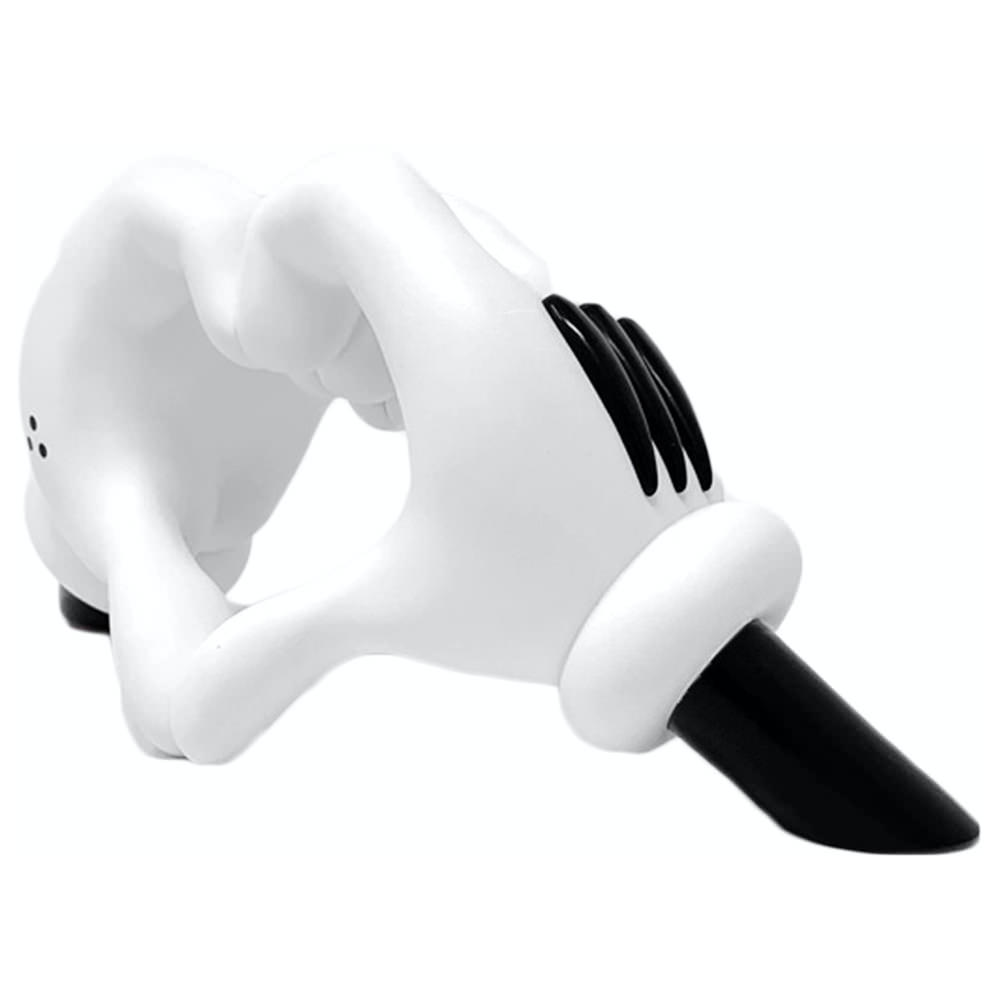 Slick Love Gloves OG Edition Vinyl Figure