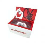 Slick Love Gloves OG Edition Vinyl Figure