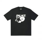 Palace Sporty T-Shirt Blackv