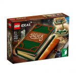 LEGO Ideas Pop-Up Book Set 21315