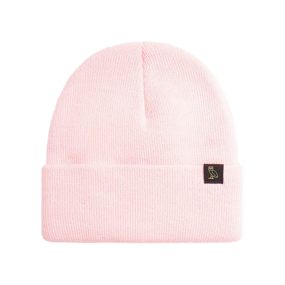 Ovo pink beanie Clearance