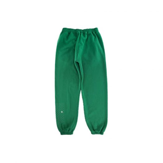 DropX™ Exclusive: StockX Dash Sweatpants Green
