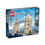 LEGO Creator Tower Bridge Set 10214