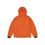 Palace Gore-Tex Masked Soft Shell Jacket Orange