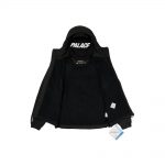 Palace Gore-Tex Masked Soft Shell Jacket Black