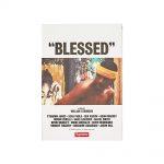 Supreme “Blessed” DVD and Photo Book Multicolor