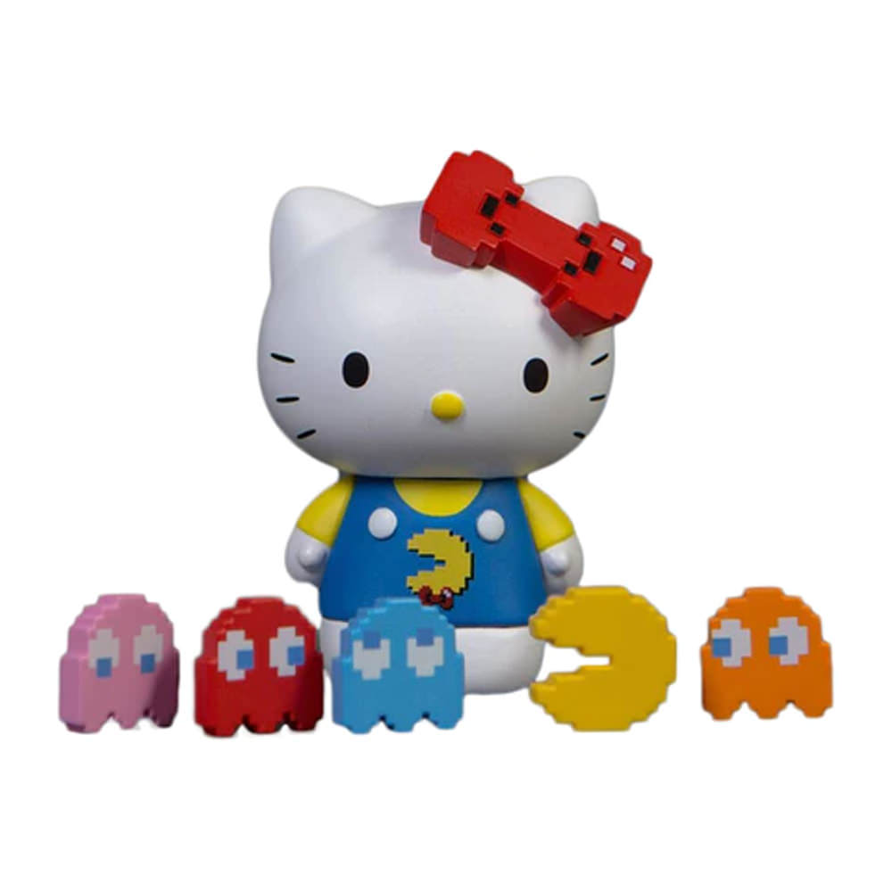 hello kitty figure