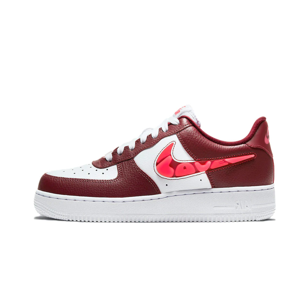 Nike Air Force 1 Low Love for All (W)Nike Air Force 1 Low Love for All (W)  - OFour