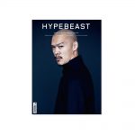 Hypebeast Magazine Issue 9: The Exploration Issue – Errolson Hugh Cover Book Multi