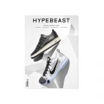 Hypebeast Magazine Issue 10: The Alliance Issue – Mark Parker Cover Book Multi
