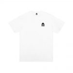 FRGMT x Dover Street Market Special Sunflower 15th Anniversary T-Shirt White
