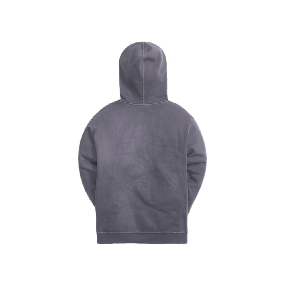 Kith Williams III Zip Up Hoodie MonsoonKith Williams III Zip Up