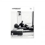 Hypebeast Magazine Issue 11: The Restoration Issue – Rick Owens Cover Book Multi