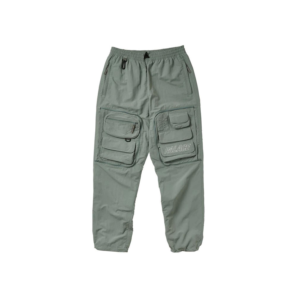 Palace Travel Cargos Slate GreyPalace Travel Cargos Slate Grey - OFour