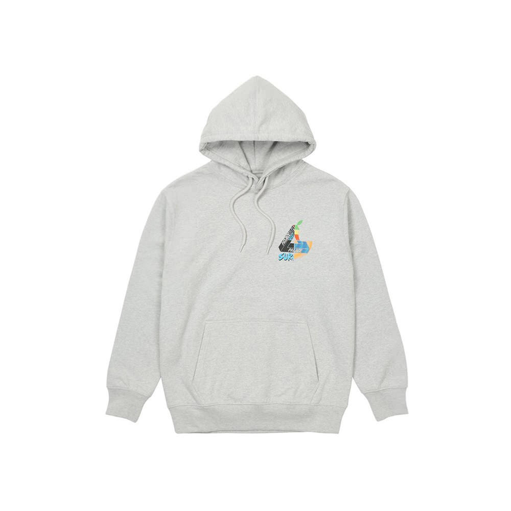 Palace mix 2025 up hoodie