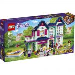 LEGO Friends Andrea’s Family House Set 41449