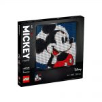 LEGO Disney’s Mickey Mouse Set 31202
