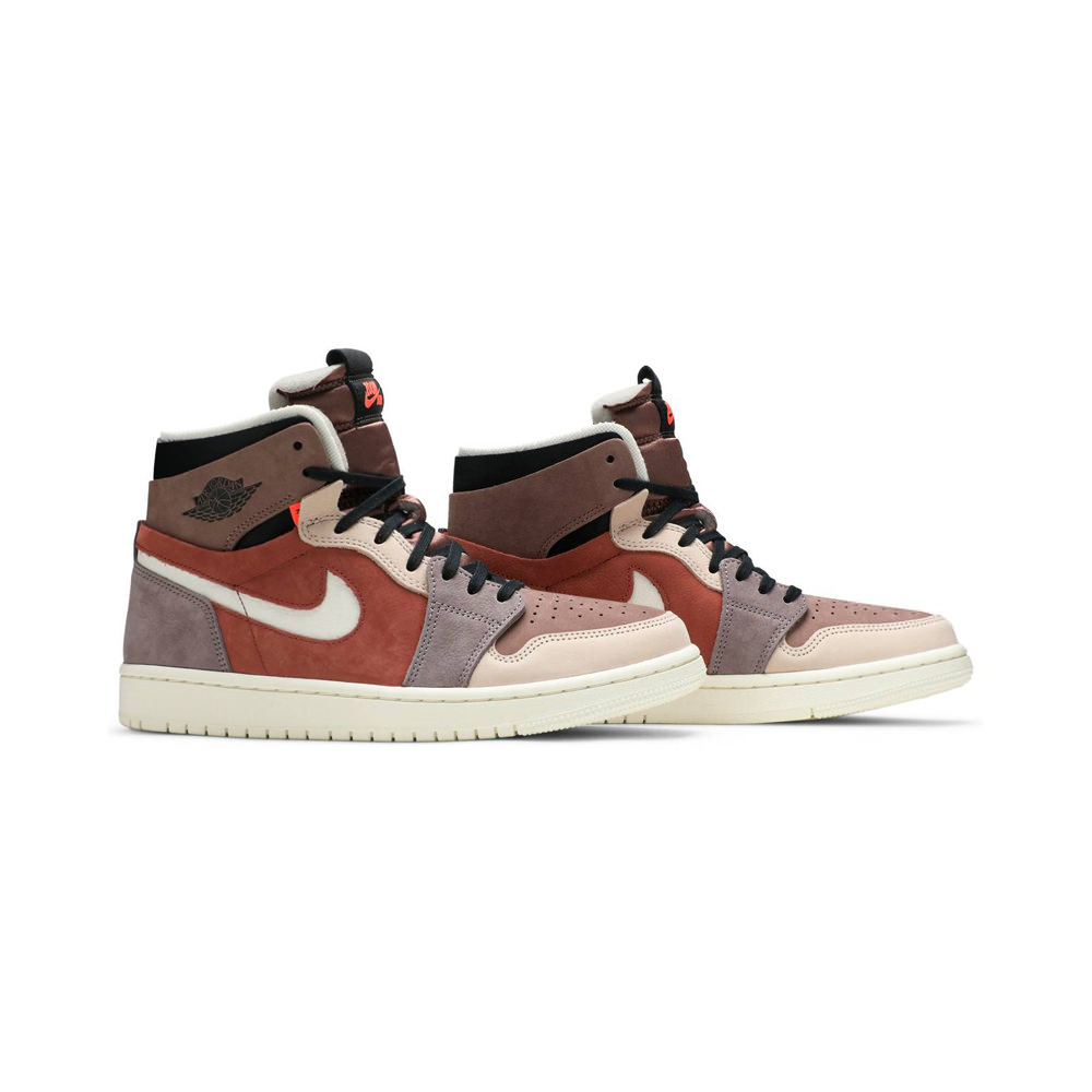 Jordan 1 online canyon