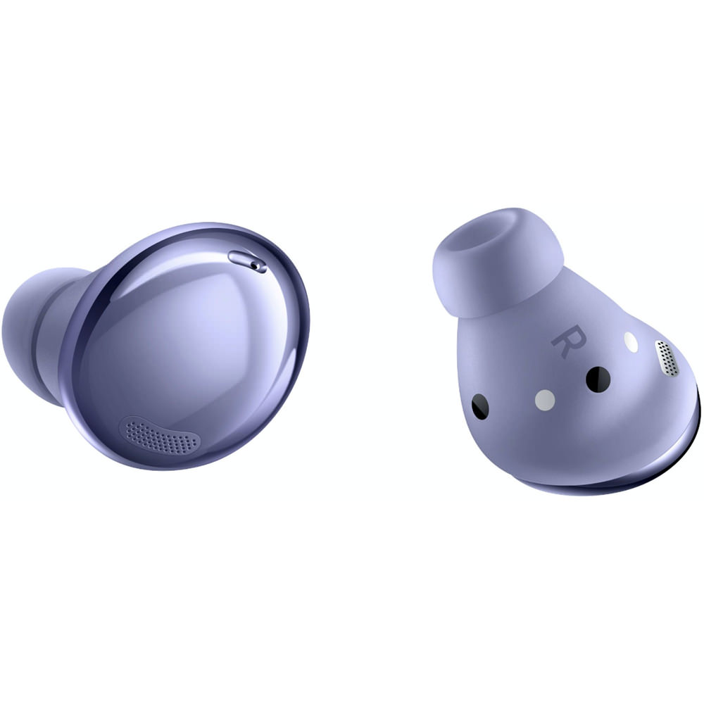 Samsung Galaxy Buds Pro Sm R190nzvaxar Phantom Violetsamsung Galaxy Buds Pro Sm R190nzvaxar 3870