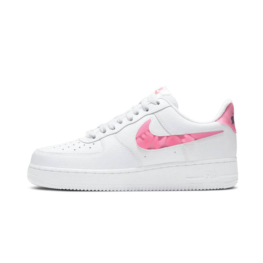 Ironisch lade Roux Nike Air Force 1 07 SE Love for All (W)Nike Air Force 1 07 SE Love for All  (W) - OFour